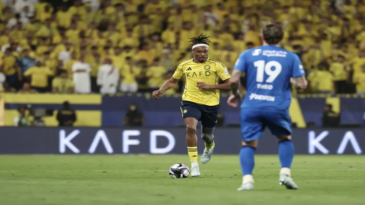 معركة لقب الدوري السعودي: تعادل مجنون يؤجل حسم الذهب